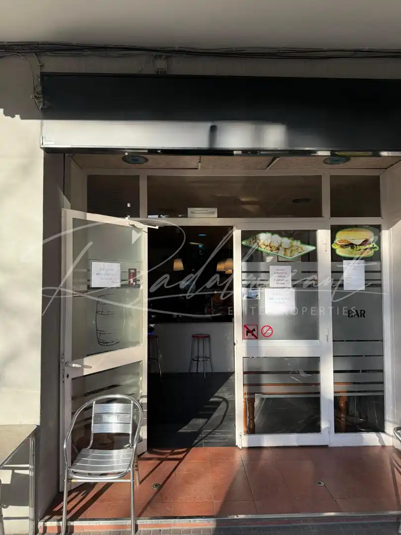 Local comercial en venta en PERE DE LLUNA, imagen 17