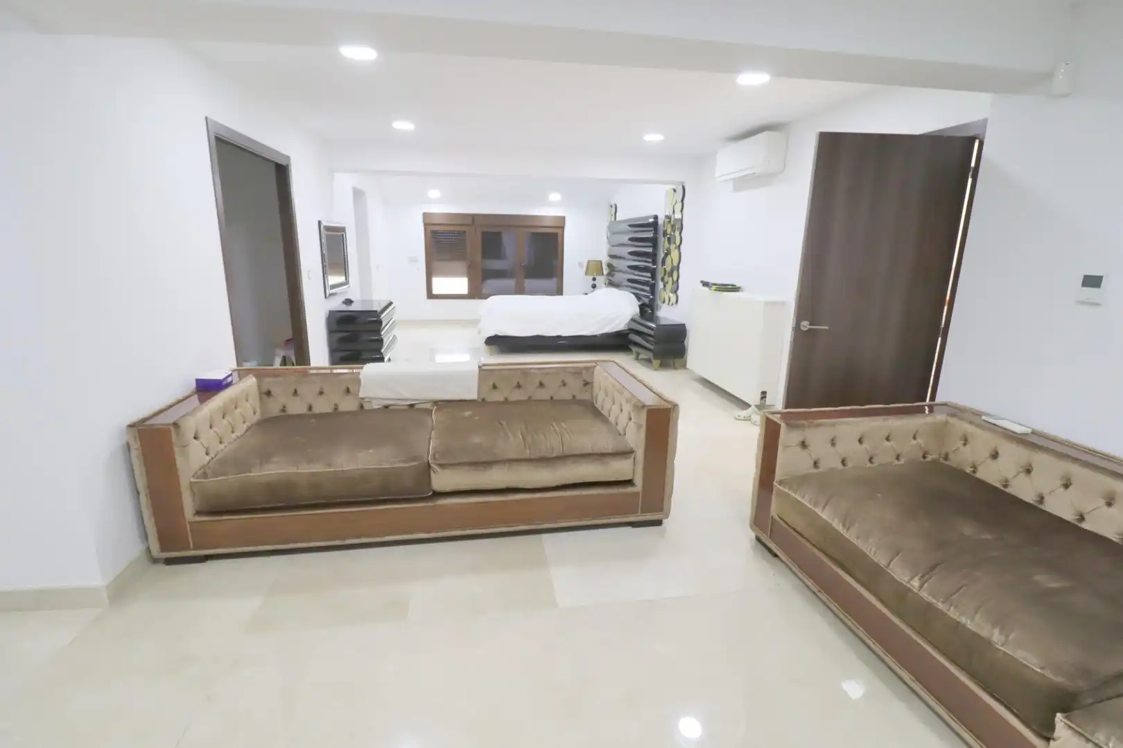 Casa o chalet en venta en Godella con Aire acondicionado, Piscina y Alarma