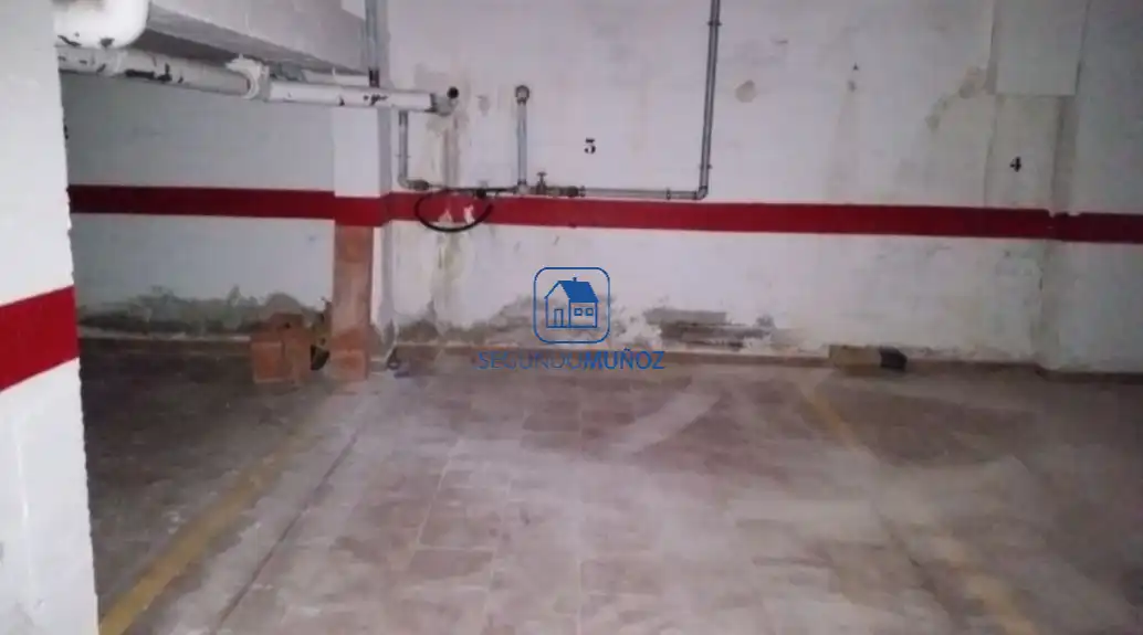 Apartament en venda a Mazarrón Casco Urbano, imagen 4