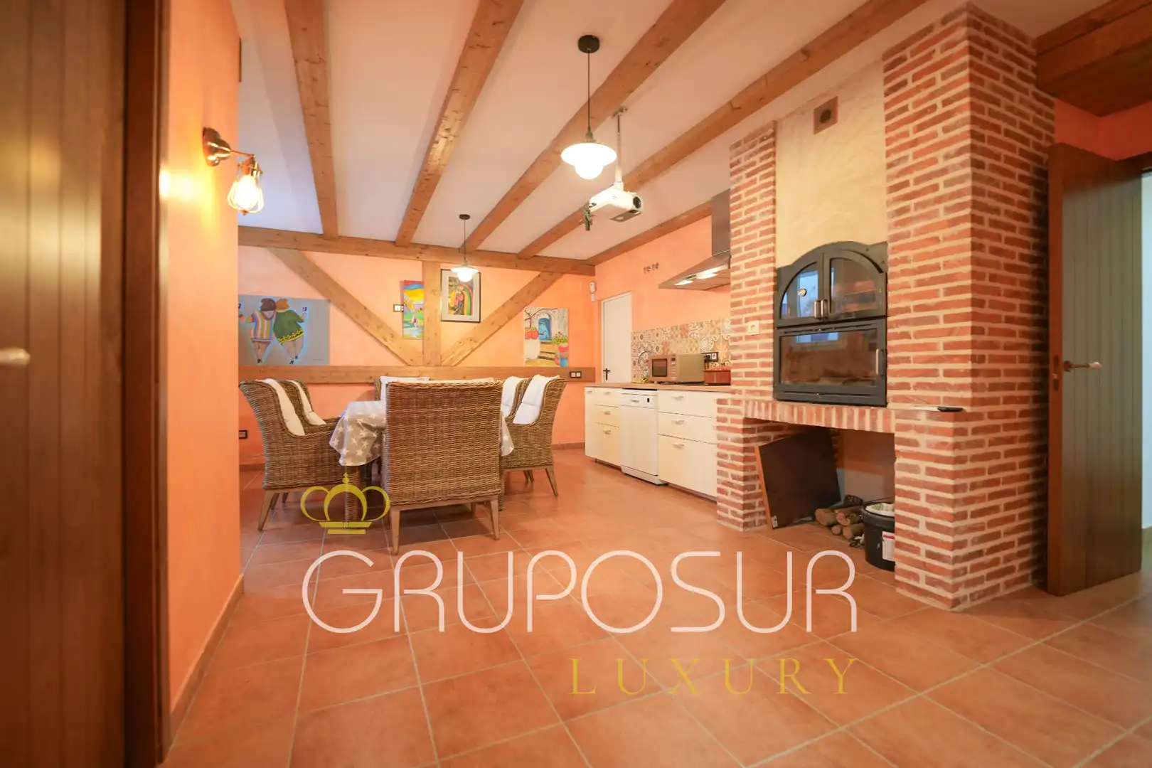 Casa o chalet en venta en Valladolid con Aire acondicionado, Calefacción y Jardín privado