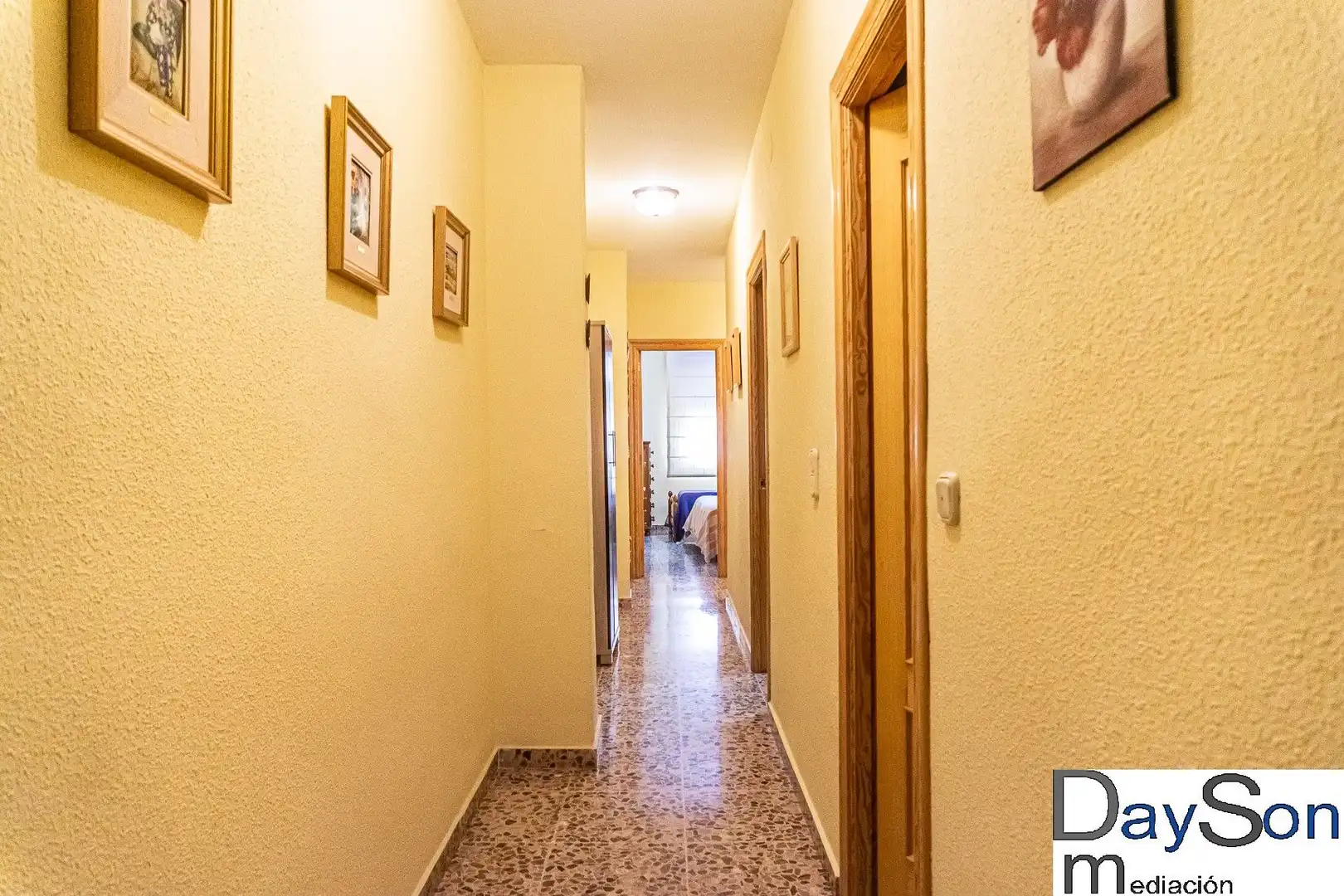 Piso en venta en Alcalá la Real con Calefacción, Horno y Microondas
