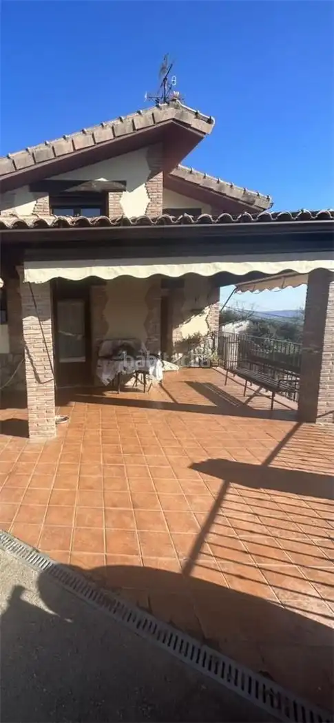 Haus zum Verkauf in Calle Fuente Arriba 33, imagen 3