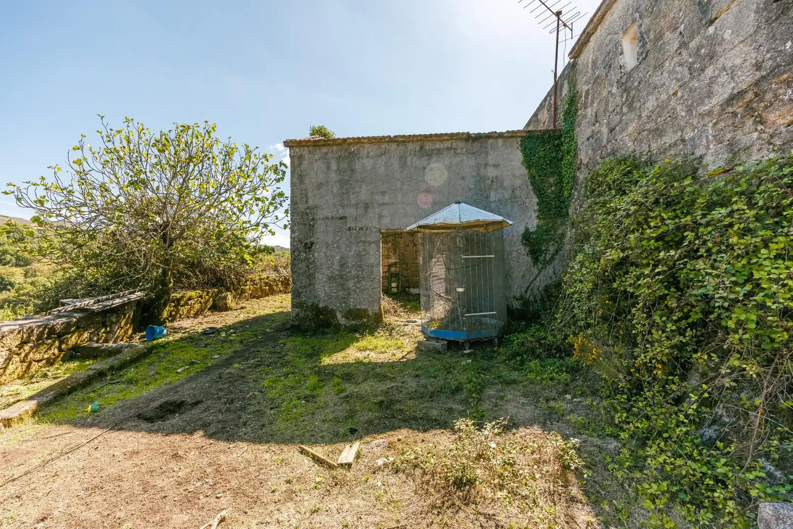 Country house with terrace for sale in TOXAL-COVELO, imagen 33