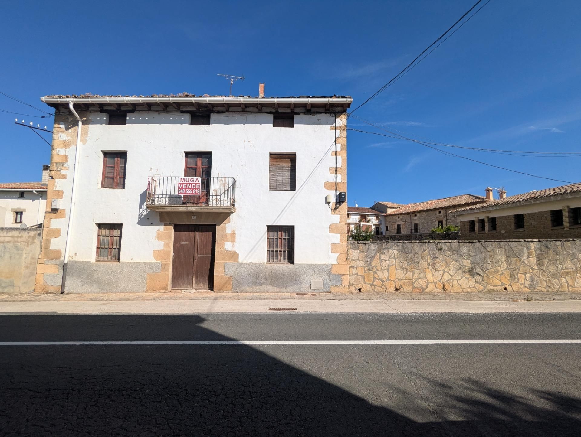 Casa o xalet en venda
