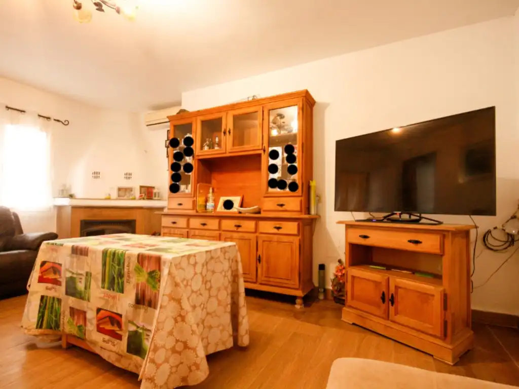 Living room of Country homes for sale in Coín