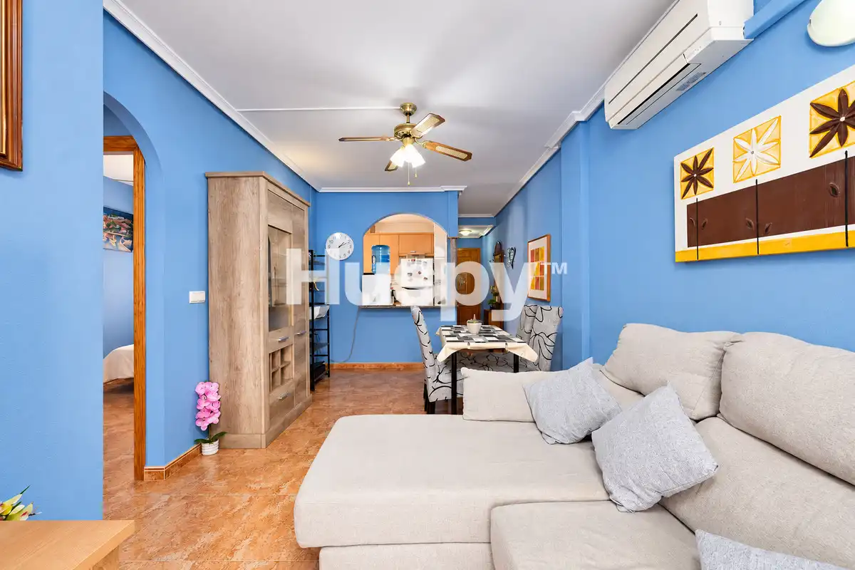 Penthouse with terrace for sale in Calle d Manuel Martinez Guirao, imagen 5
