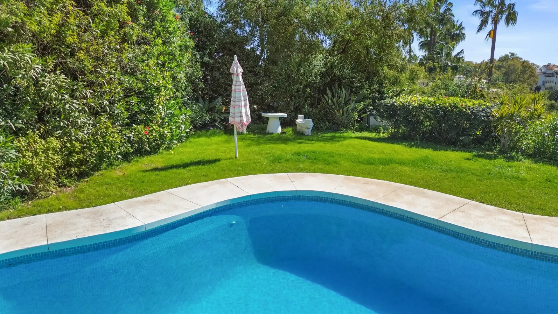 Casa con piscina en venta en Calle Monte Calahonda, imagen 53