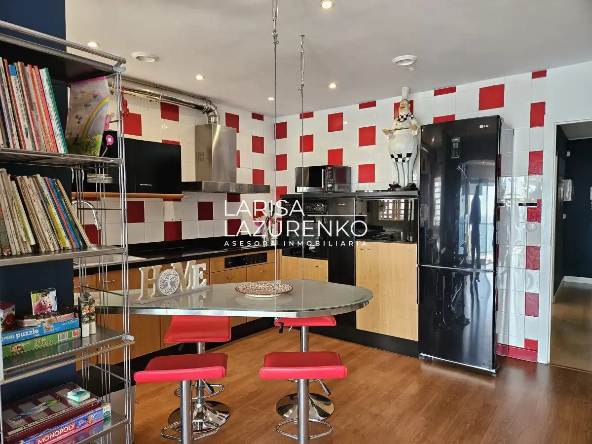 Appartement compact avec ascenseur à vendre à Falconera, imagen 33