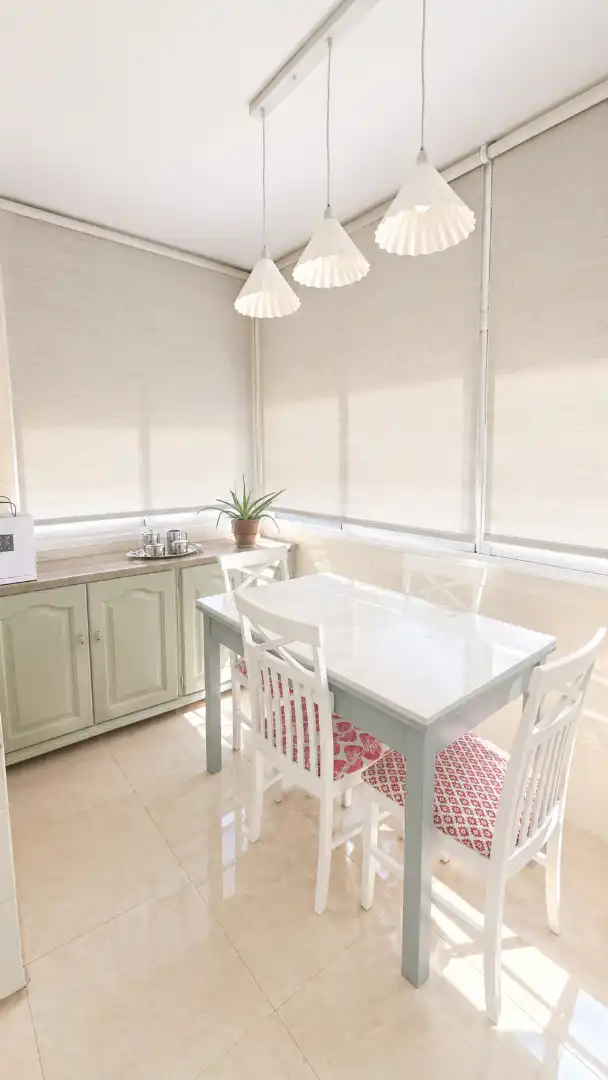 Flat with pool to rent in Avenida del Mediterráneo, imagen 12