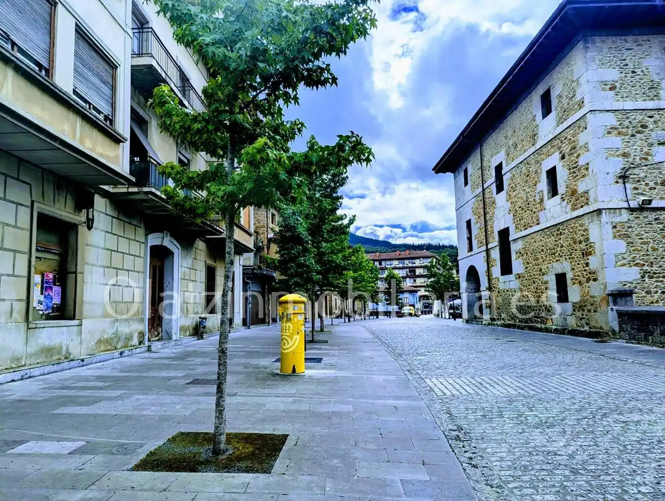 Pis en venda a Orozko
