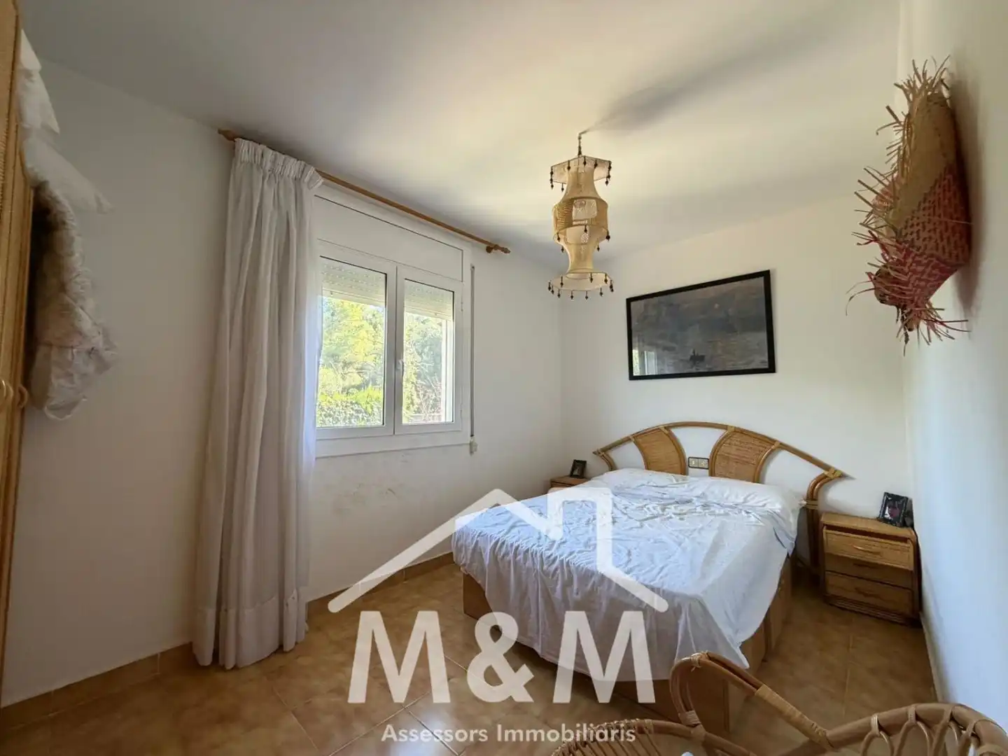 Villa in vendita a Cunit Residencial, imagen 6