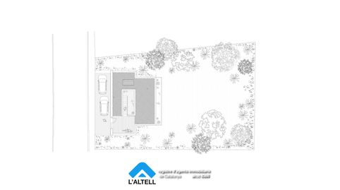 Foto 4 von Residential zum Verkauf in L'Ametlla del Vallès, Barcelona