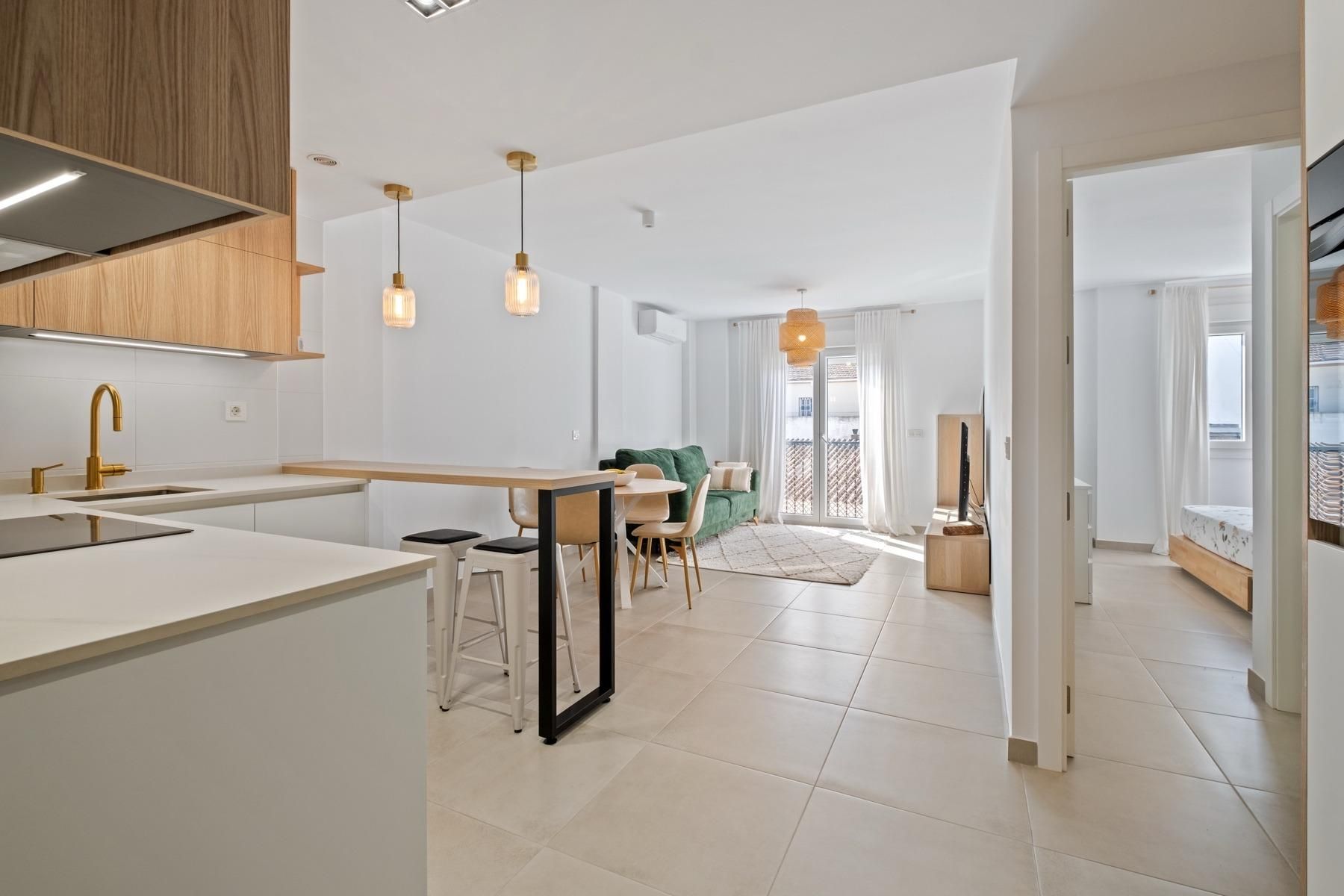 Flat for sale in Centro