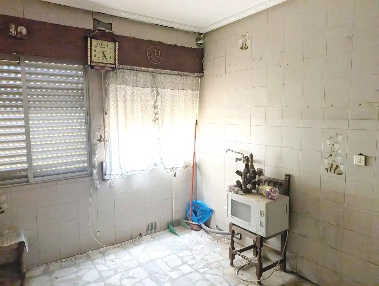 Bedroom of Flat for sale in Jamilena  with Terrace and Balcony