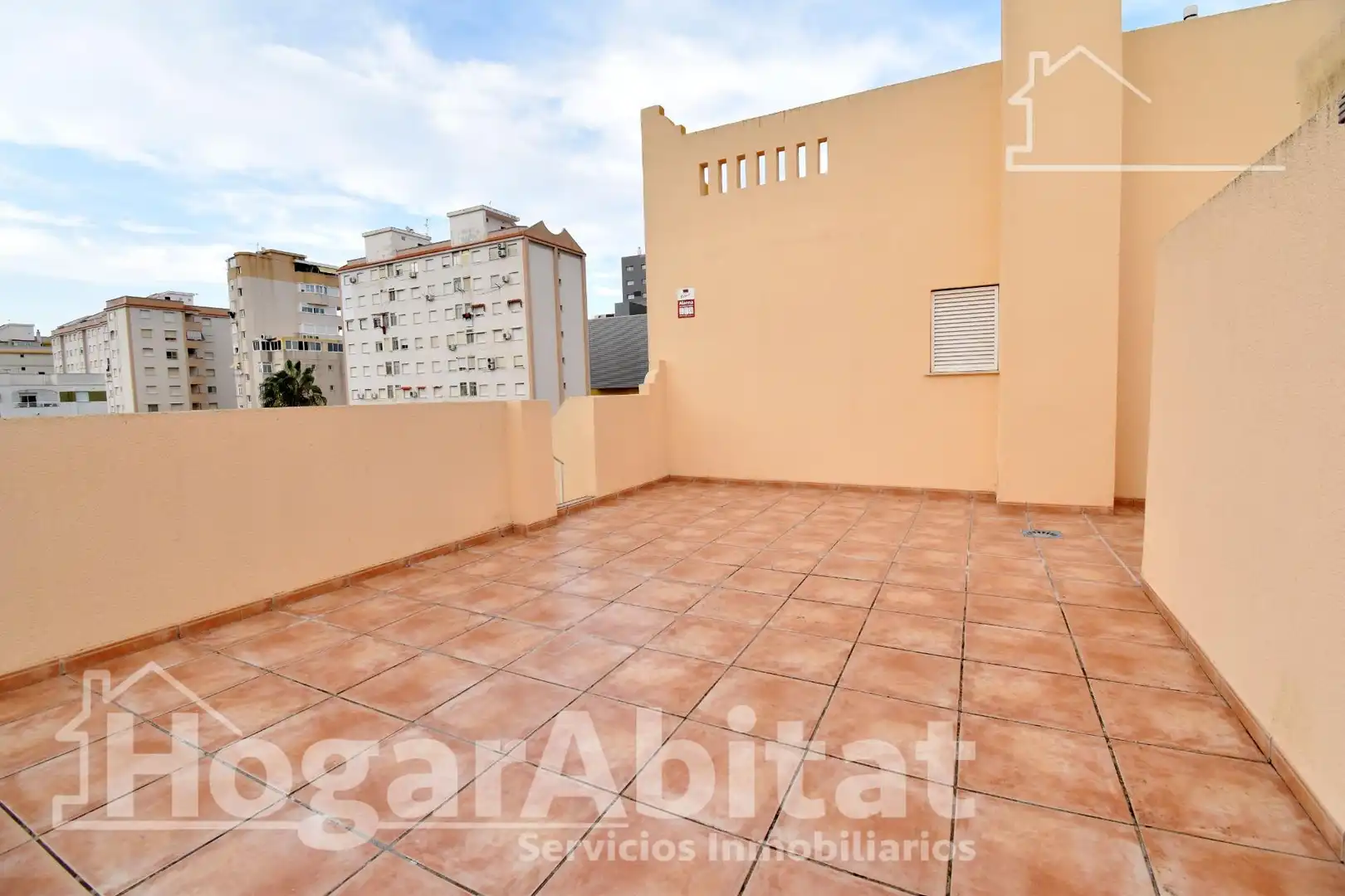 Penthouse mit Pool zum Verkauf in Calle Salze Desmai, imagen 4