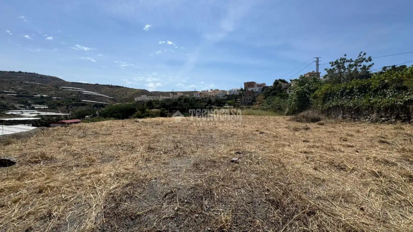 Finca rústica en venda en Albuñol