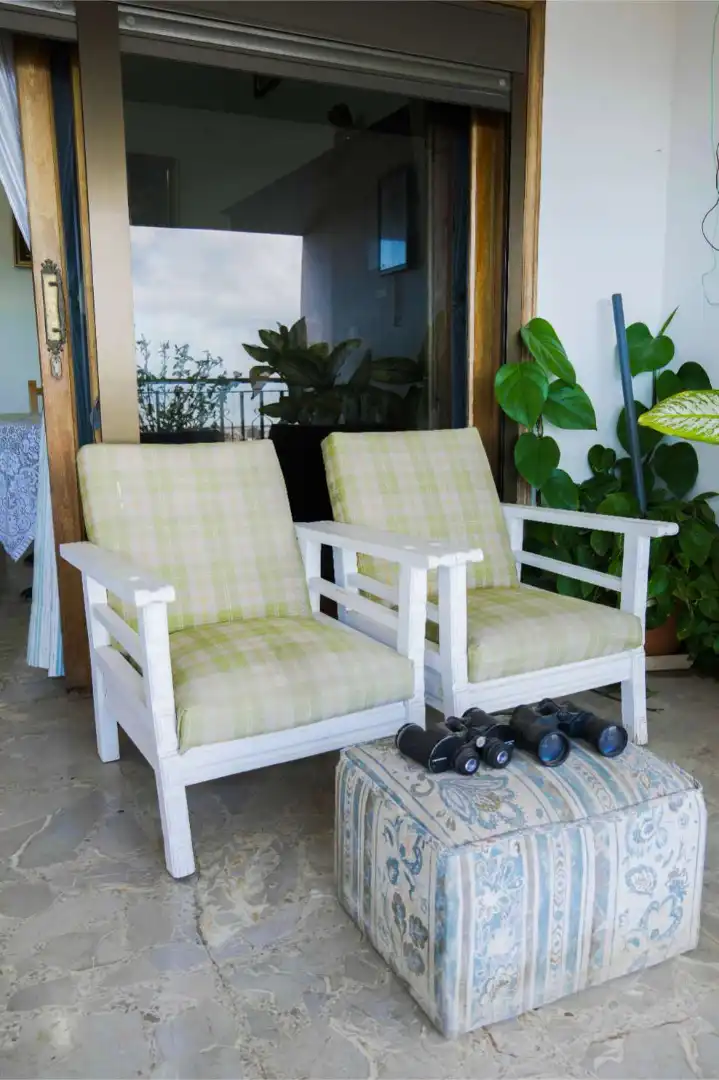 Terrassa de Casa o xalet en venda en Santa Cruz de Tenerife amb Aire condicionat, Terrassa i Traster