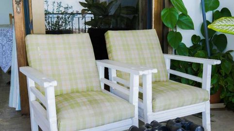 Foto 4 de Casa o xalet en venda a Vistabella - Villa Benitez - Ballester, Santa Cruz de Tenerife Capital