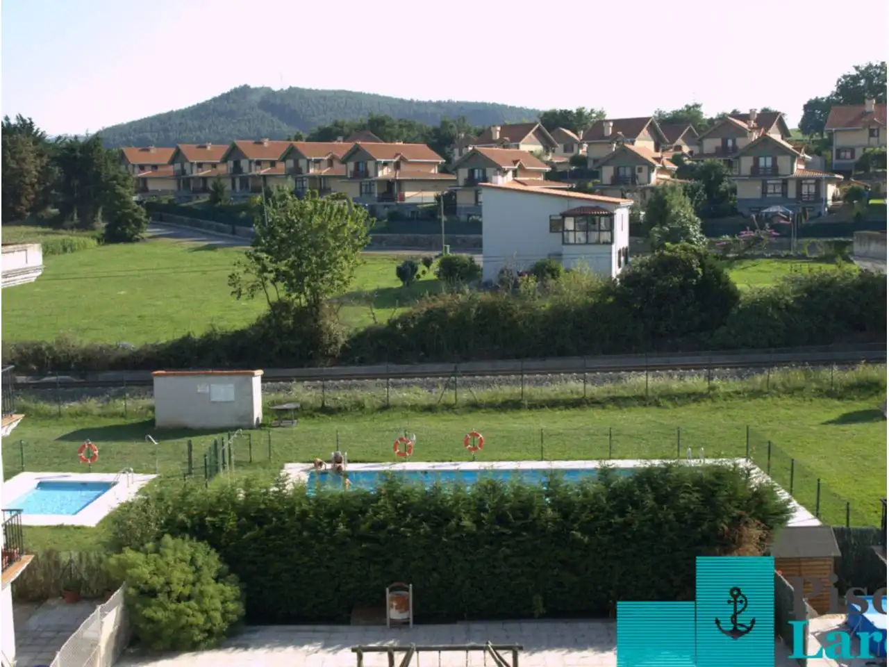 Haus mit Garten zum Verkauf in Calle Gama 1, imagen 25