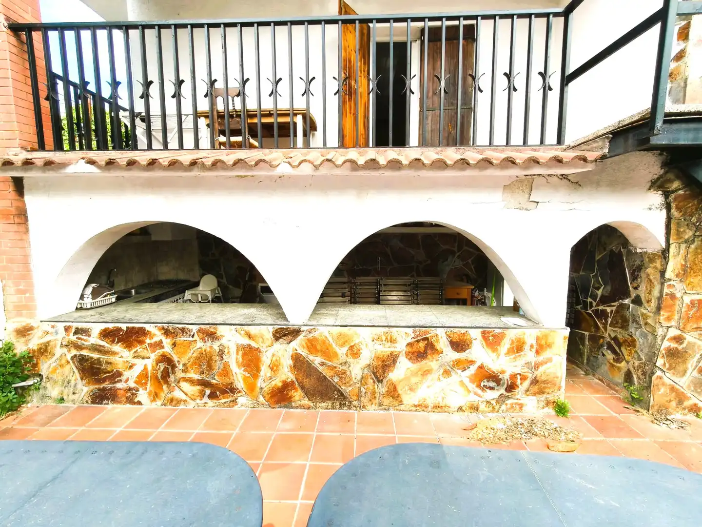 Casa o xalet en venda en Lliçà d'Amunt amb Aire condicionat, Jardí privat i Terrassa
