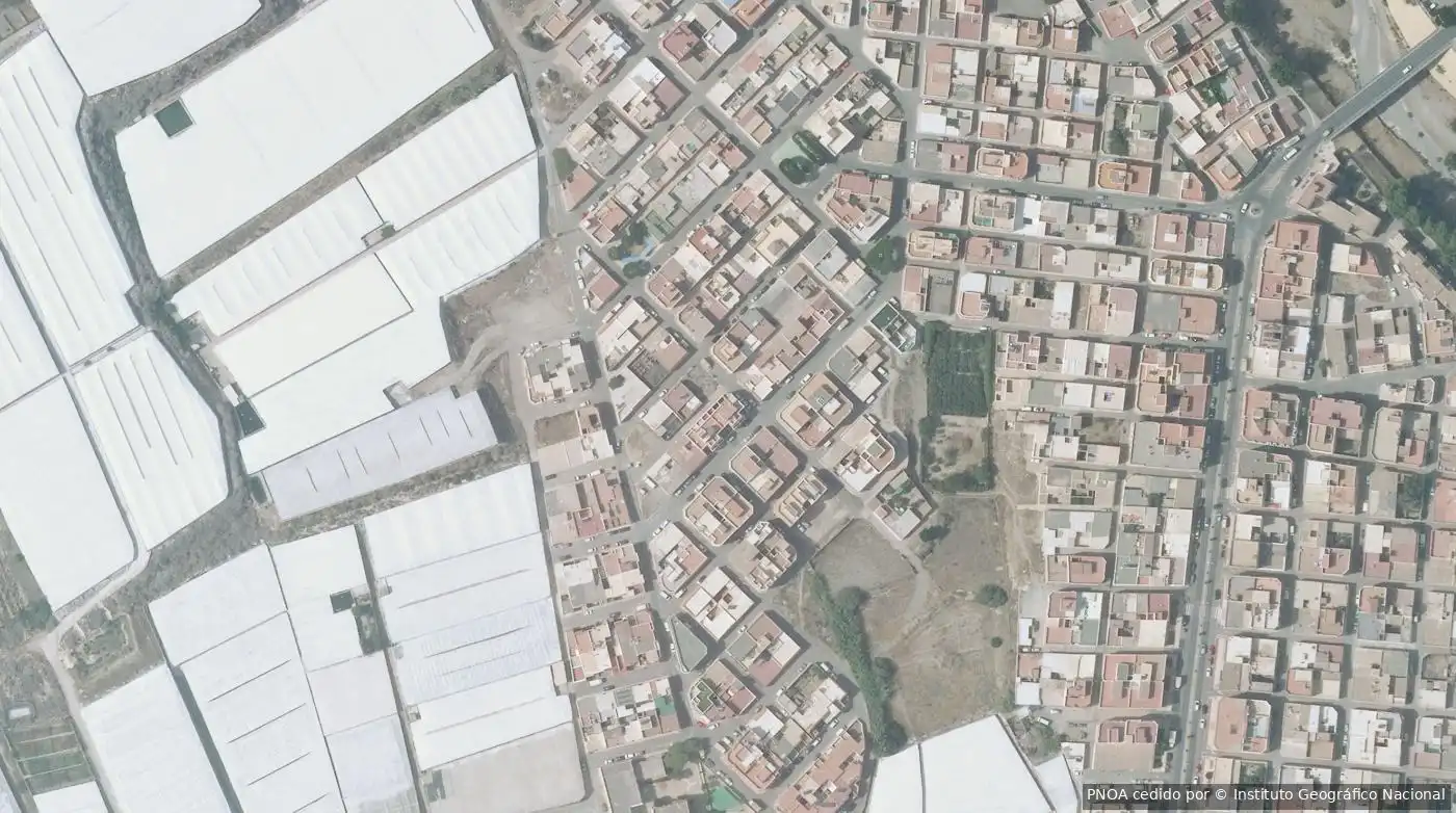 Piso en venta en Adra, imagen 2