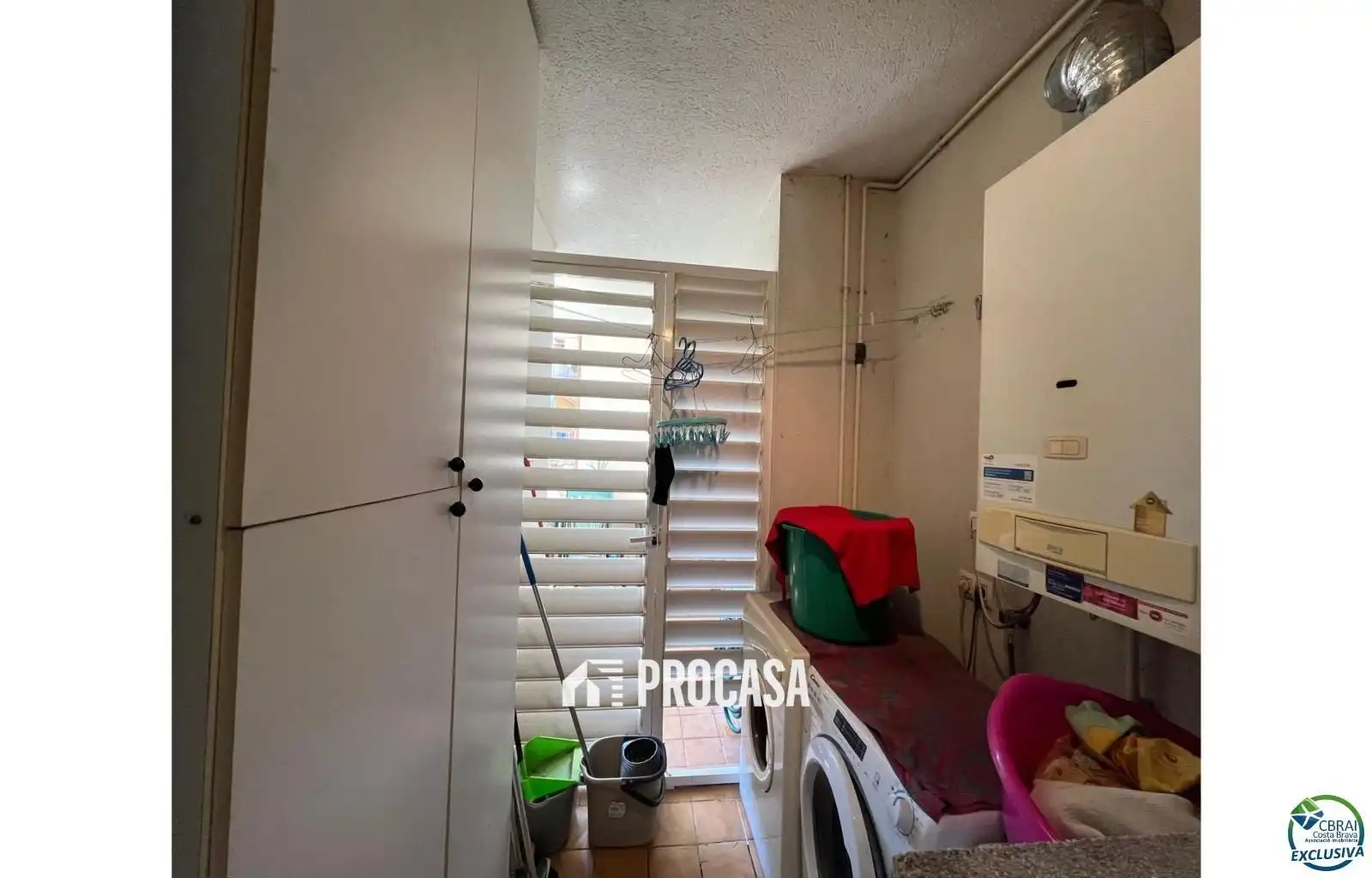 Wohnung mit Aufzug zum Verkauf in Arquitecte Pelei Martinez, imagen 7