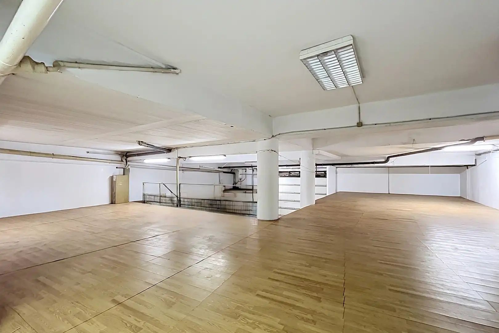 Haus oder Chalet zur Miete in Escaldes – Engordany mit Heizung, Privatgarten und Parkett