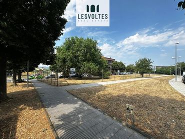 Terrenys i solars en venda a Rec Del Molí
