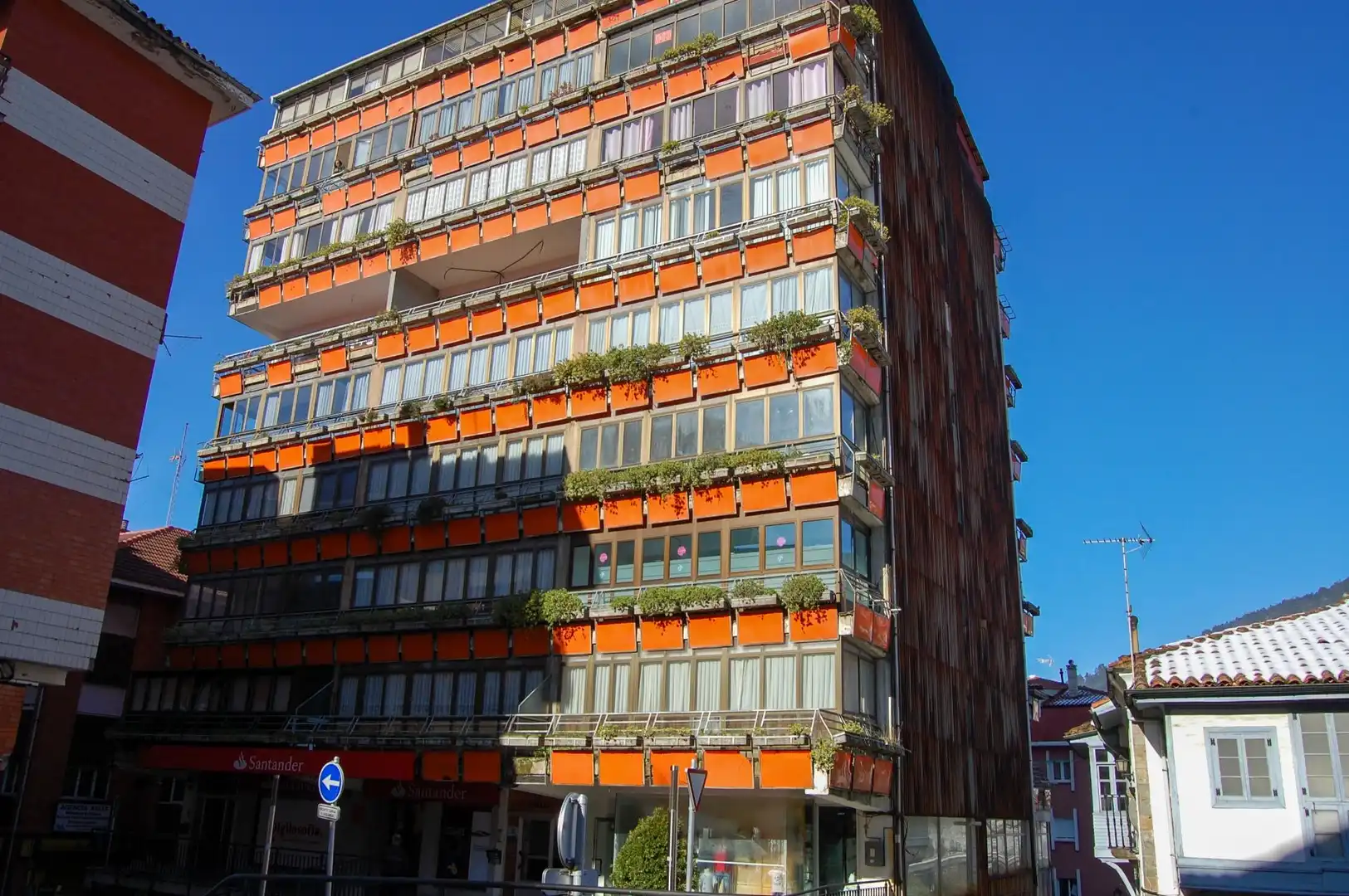 Flat for sale in Calle RIEGO,DE, 2, Tineo