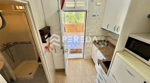Foto 4 de Estudi en venda a Gaviotas de Las(u), El Sabinar – Urbanizaciones – Las Marinas – Playa Serena, Roquetas de Mar