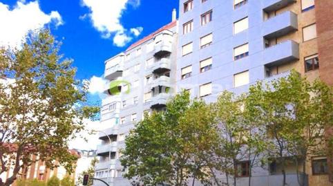 Foto 2 de Apartament en venda a Avenida de las Tres Cruces, 38, Las Viñas, Zamora