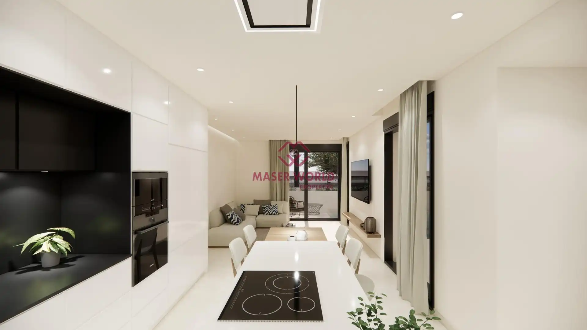Maison mitoyenne avec piscine à vendre à Dolores, imagen 13