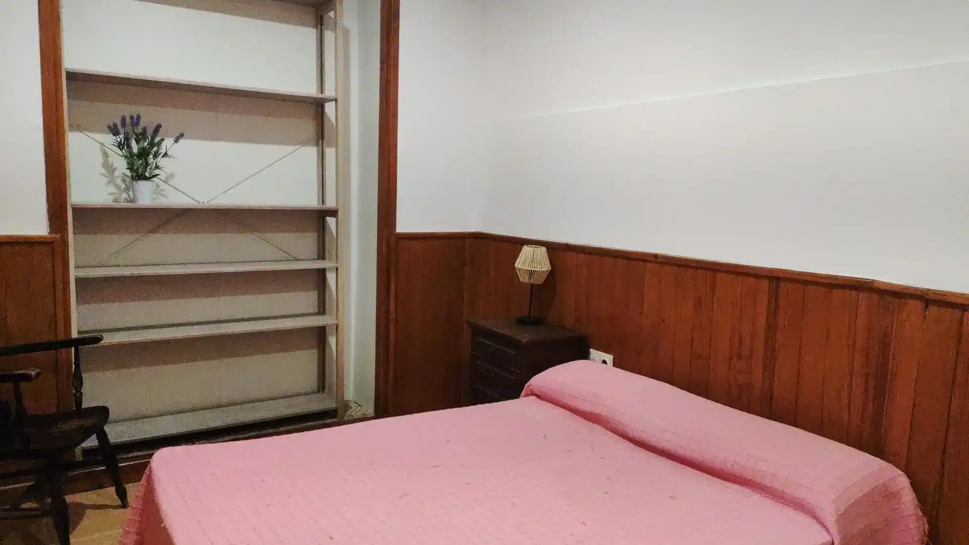 Dormitori de Planta baixa de lloguer en El Campello