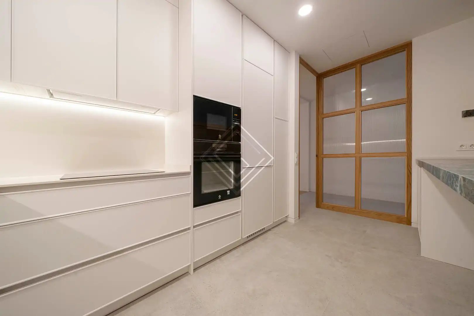 Piso con ascensor en venta en Barrio de Salamanca, imagen 5