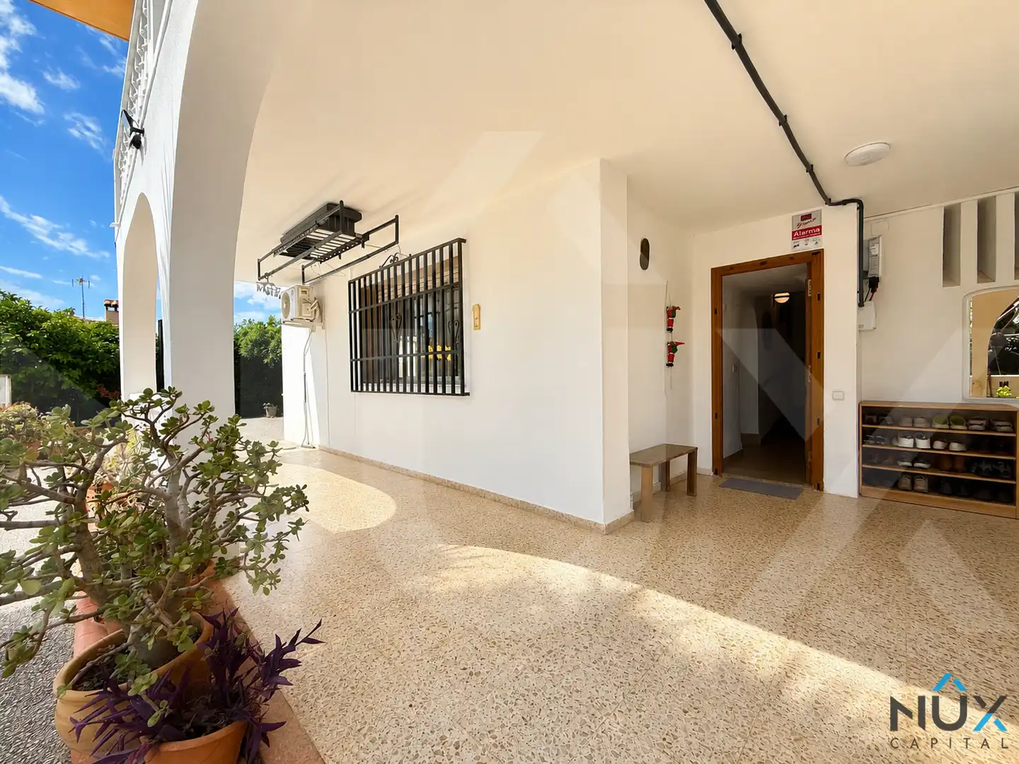 Chalet con terraza en venta en Corralet - Bonanza - Tres Rutas, imagen 39