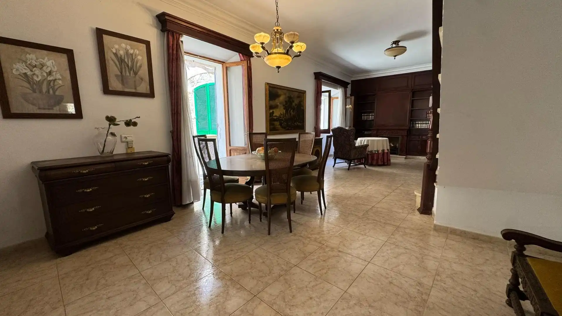 Casa con terraza en venta en GERMANIES, imagen 5