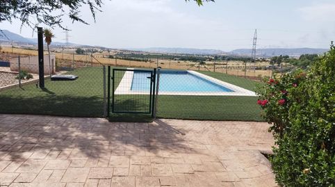 Foto 4 de Casa o chalet en venta en Carretera de Córdoba - Libertad, Puertollano