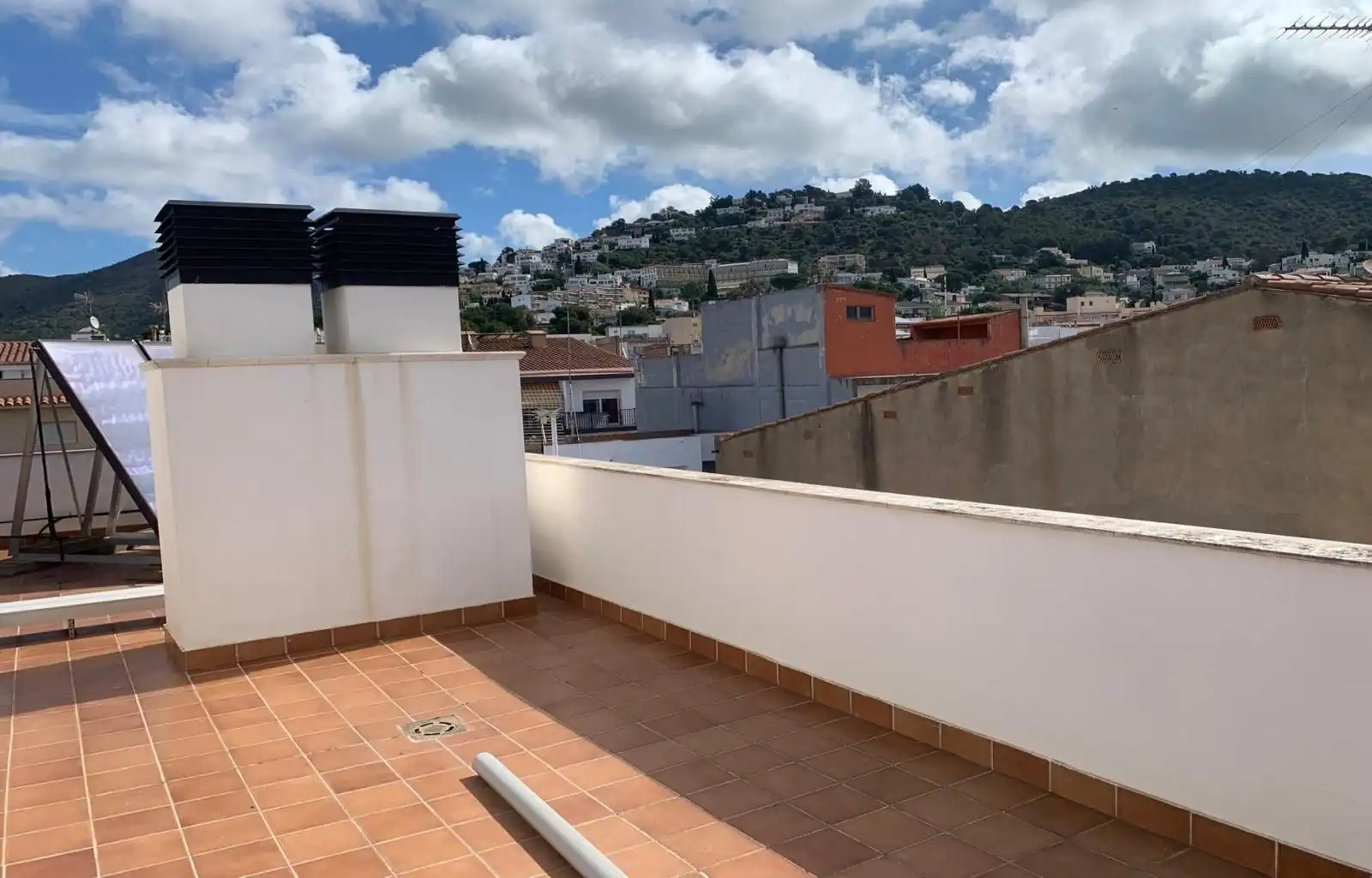 Apartament amb ascensor en venda a Cristofor Colom 33, imagen 35