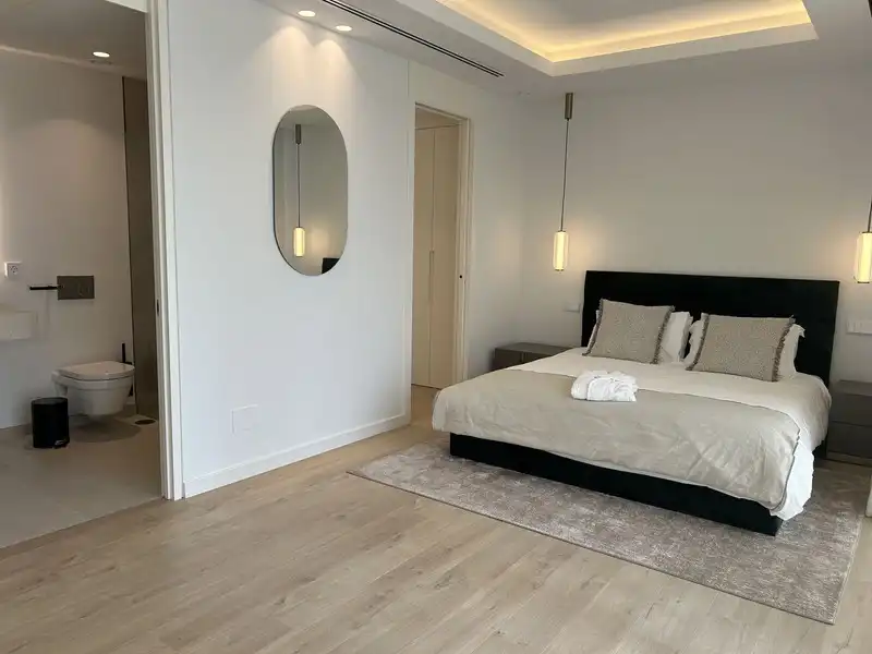 Chalet con piscina en venta en Avenida de la Alquería, imagen 21