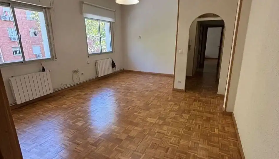 Piso de alquiler en Calle del Poeta Joan Maragall, 31, Castillejos - Cuzco