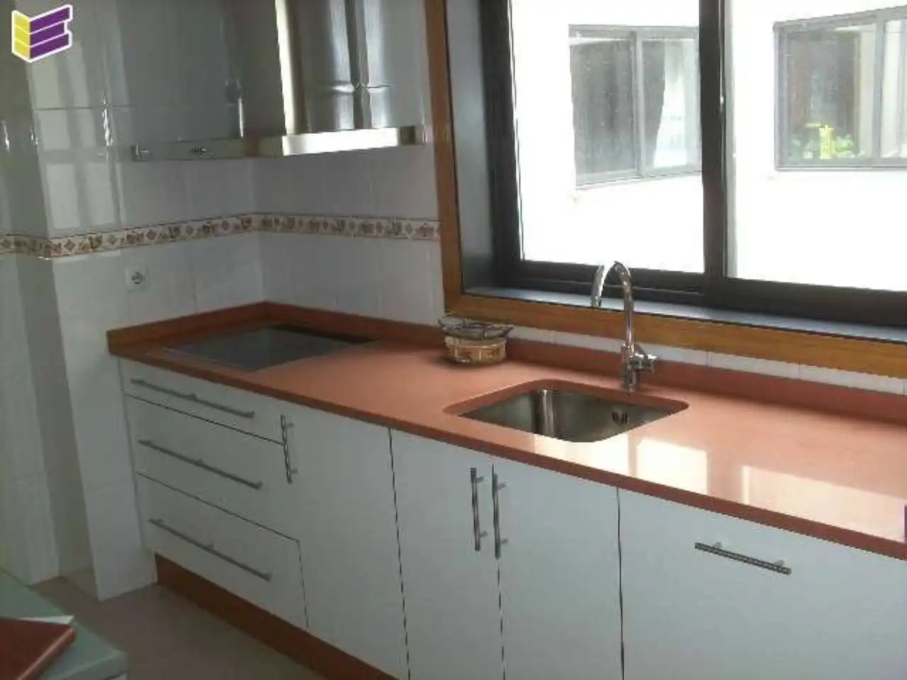 Wohnung mit Terrasse zum Verkauf in Calle Redondela, imagen 11
