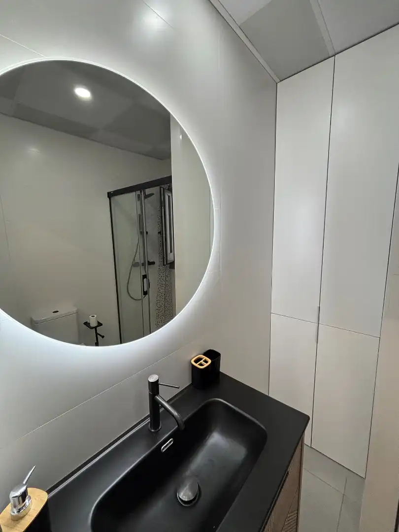 Flat with lift to rent in Calle Horno de Haza, imagen 22