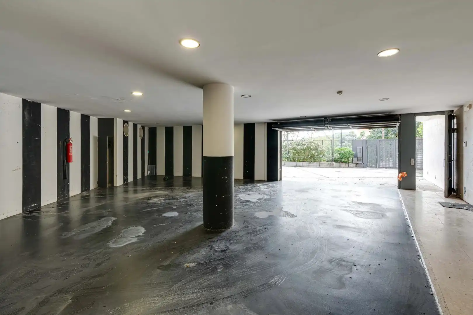 Casa amb piscina en venda a Sarrià - Sant Gervasi, imagen 73