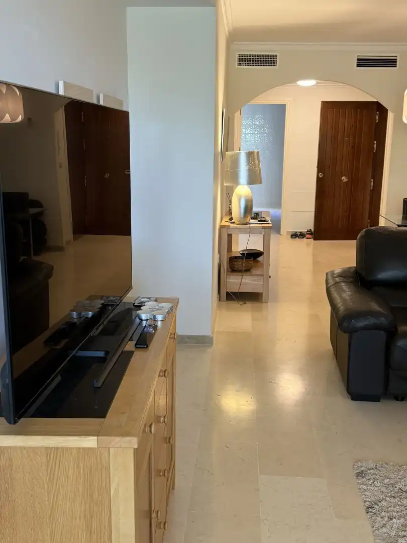 Apartament amb piscina en venda a Elviria - Cabopino, imagen 25