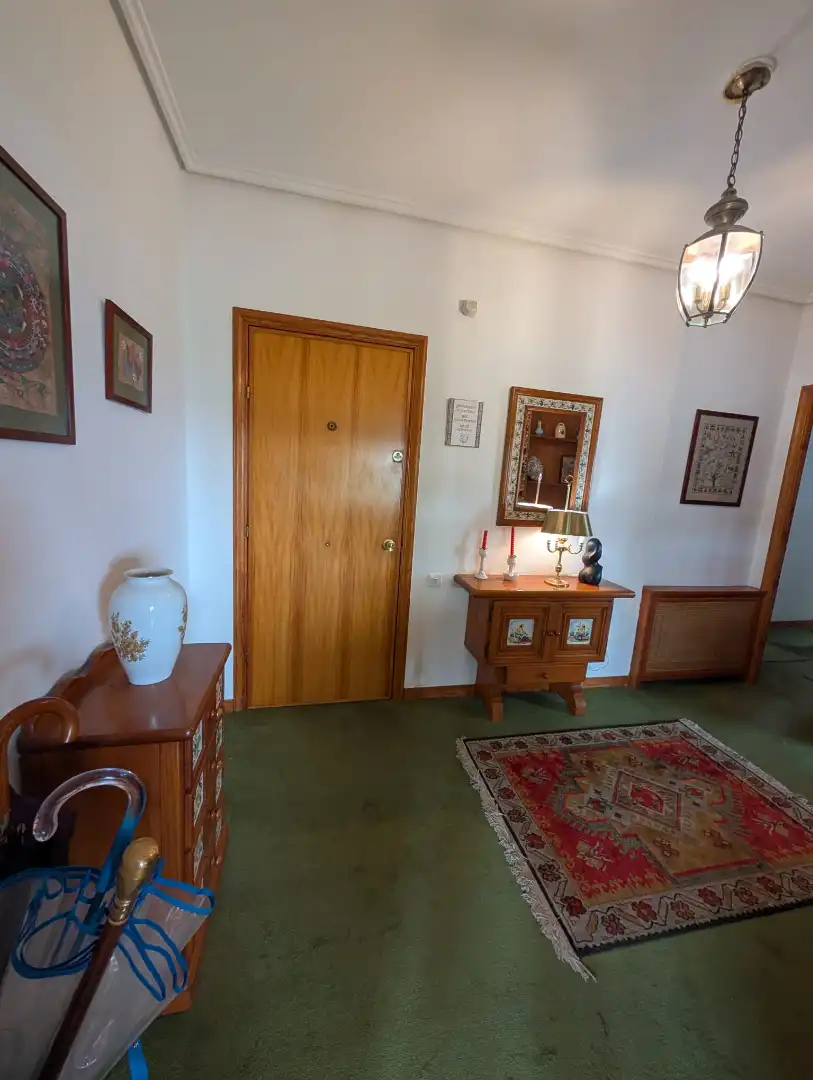 Piso en venta en Santander con Calefacción, Terraza y Trastero