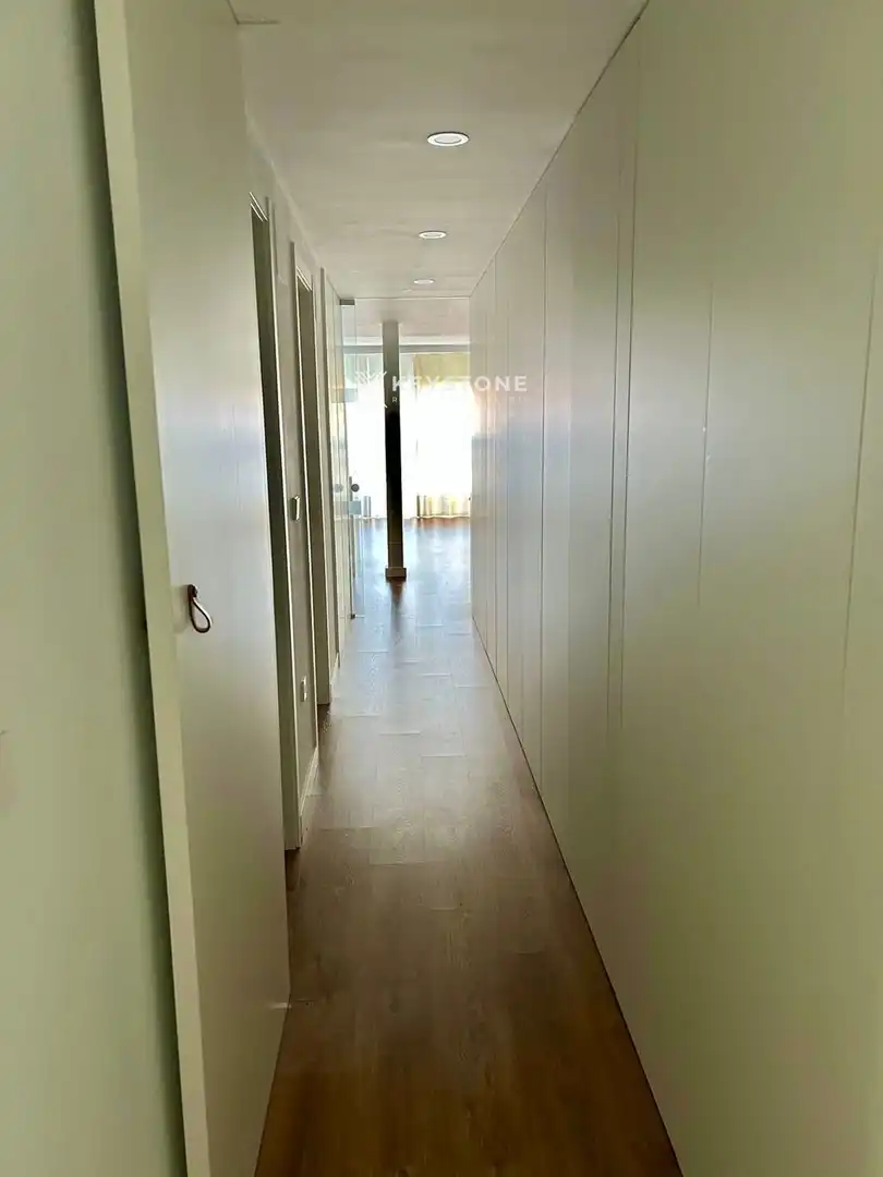 Wohnung zur Miete in Alicante / Alacant mit Klimaanlage, Heizung und Möbliert