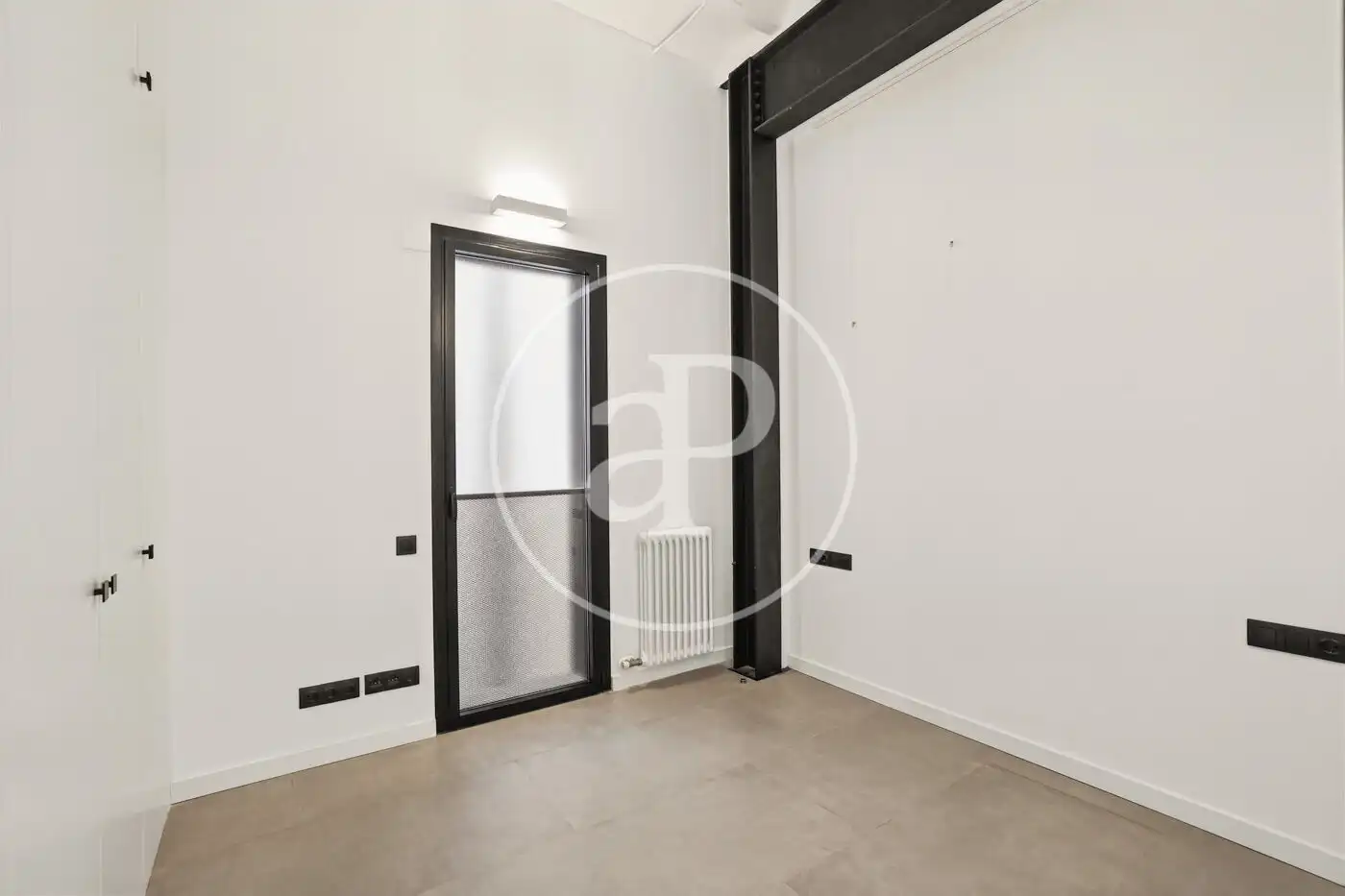 Piso en venta en Les Corts
