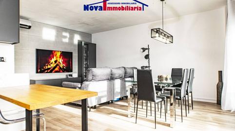 Foto 2 de Piso en venta en Calle Franja de Ponent, 20, Torre-roja-Campreciós, Viladecans