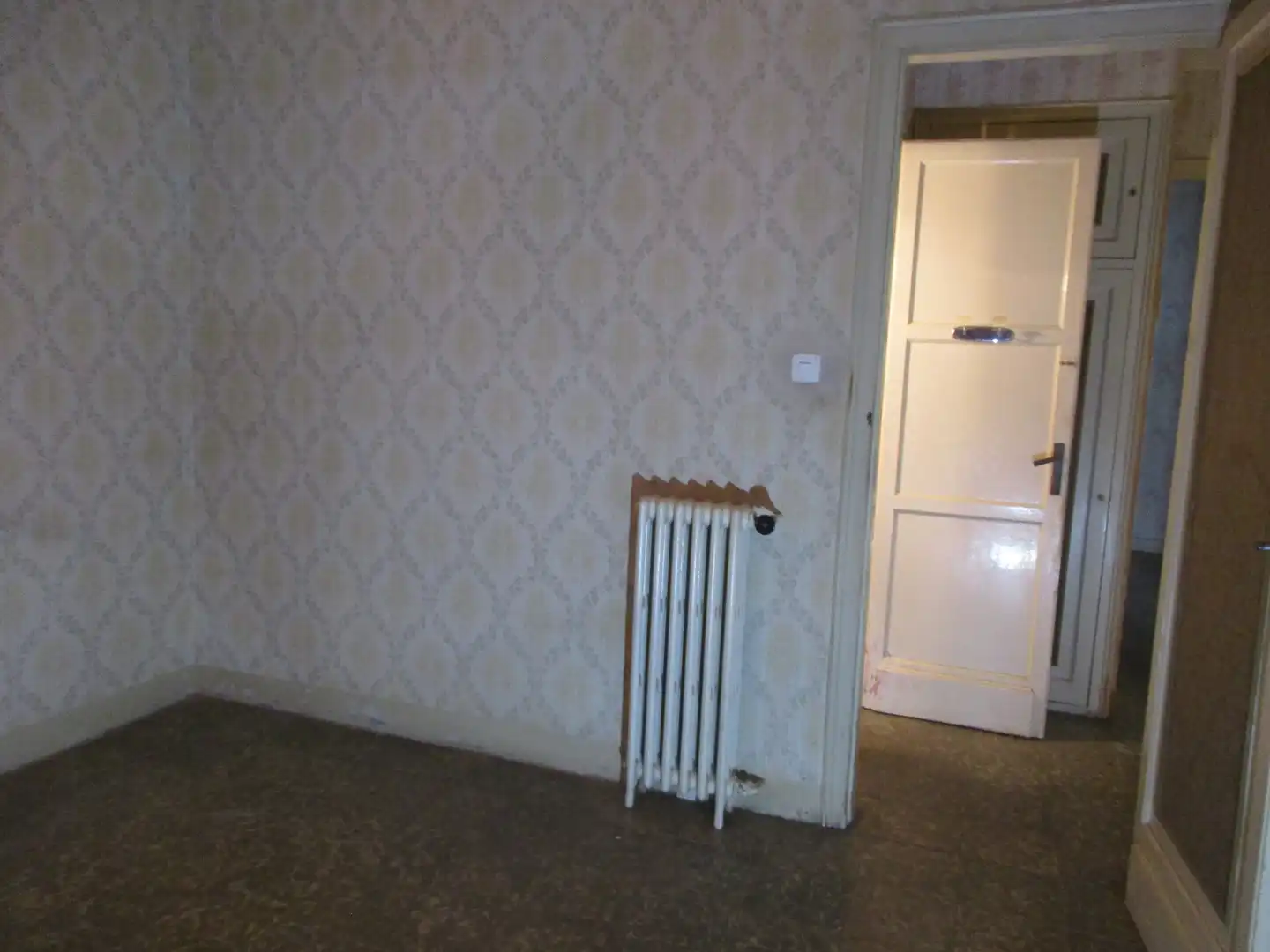 Piso en venta en Reus con Balcón