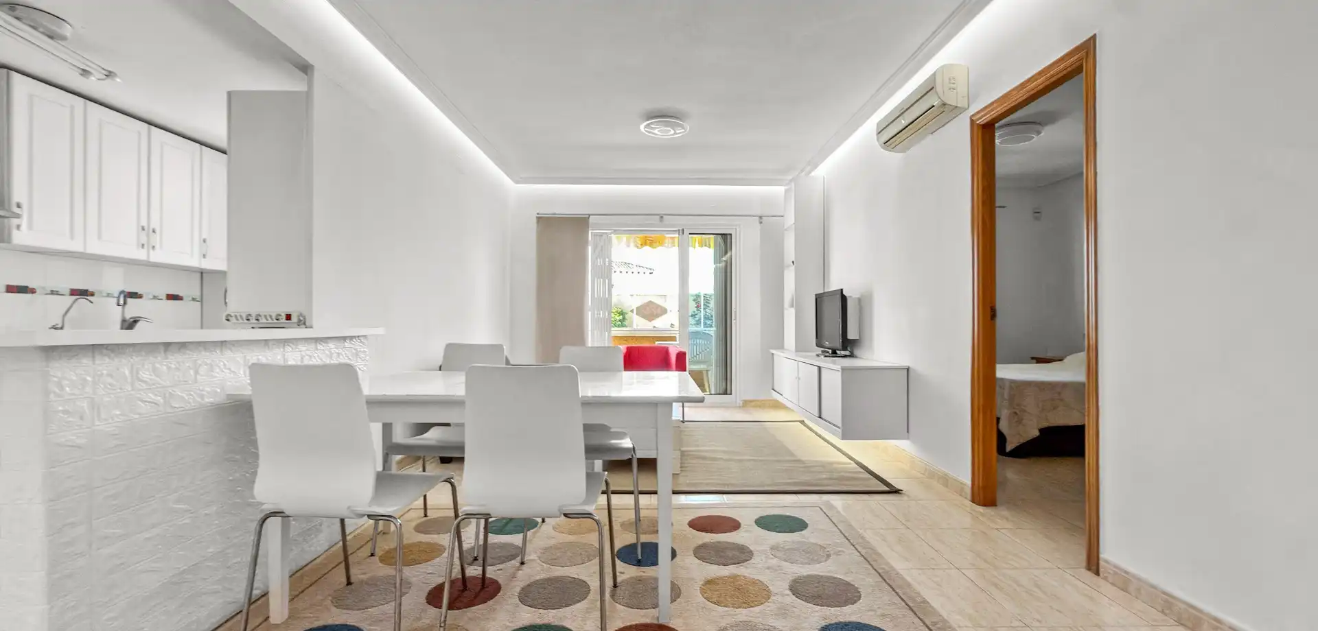 Apartament amb piscina en venda a Orihuela Costa, imagen 13